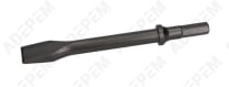 Bisturí ancho 2609390015