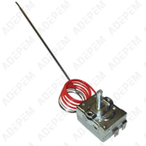 Termostato del horno 49011207