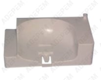 Vaschetta dell'evaporatore