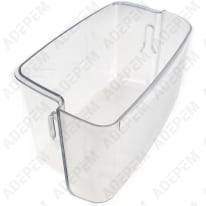 Cofano inferiore l=242