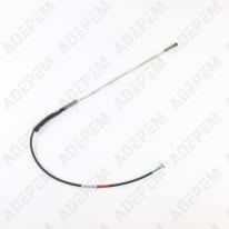 Agro sensor 75 deg. para termostato aci+, 070227