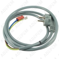 Cable de alimentación l=1,6 m