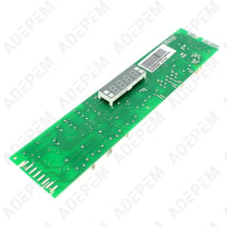 Módulo de control + pantalla 691650953