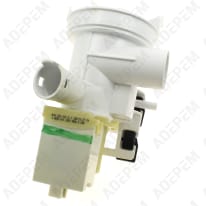 Bomba de desagüe 00703147