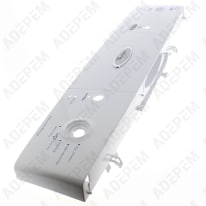 Diadema blanca adp6510