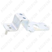 Bisagra inferior derecha 2650016013
