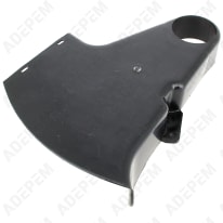 Tapa de la correa jl46zc0402