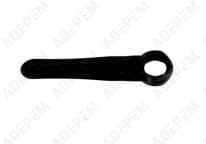 Cuchillo de plástico 5127500-90/7