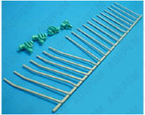 Estante abatible 31X9812