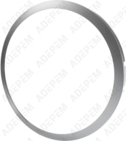 Marco Hublot 00715022 origen