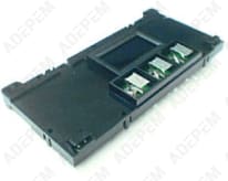 Módulo de visualización as6019027