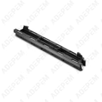 Cabezal de cepillo para boquilla de suelo 6.402-138.0