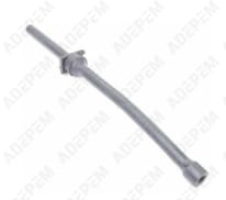 Manguera de aceite 123867020/0