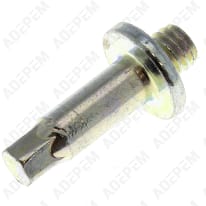 Perno della cerniera 711301000