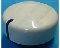 Botón blanco del temporizador 481241458201