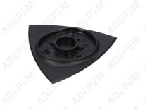 Plateau de meulage 1600A016YD