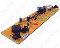 Módulo electrónico cu65050/60