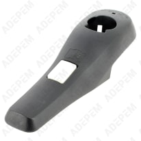 Asa de la tapa superior