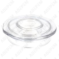 Coperchio della ciotola del mixer