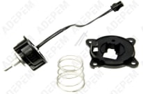 Sensor de temperatura de la cubierta ss-993399