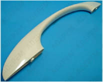 Maniglia del forno bianca 3425536038