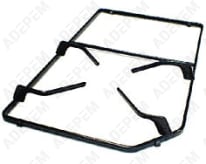 Griglia in ghisa a 1 fuoco 71X1130