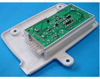 Receptor de la máquina de hielo 480132101399