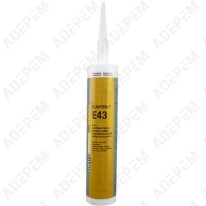 Masilla Elastosil e43