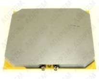 Placa de inducción de 4000w