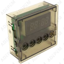 Programmatore di forni el200/801.021