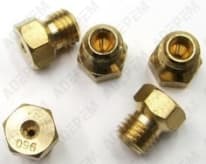 Inyectores de gas natural C00087836