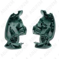 Carcasa del asa 343393030