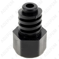 Pie delantero ajustable 012G1610002