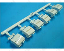 Juego de llaves 00600033