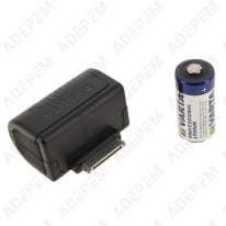 Cargador de emergencia para apple 30 pin