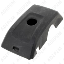 Coperchio del carter del cilindro