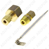 Kit de nivel de agua