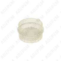 Tapón de cierre 501046