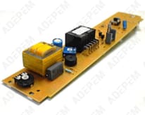 Módulo electrónico