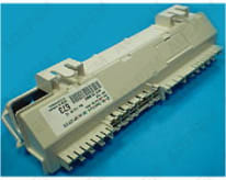 Módulo de control cb