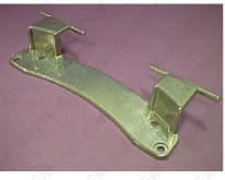 Bisagra de ojo de buey