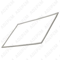 Guarnizione della porta 578x1382