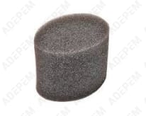 Filtro de espuma 23410001