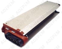 Secador de resistencia