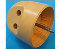 Reductor batidor amarillo ms-0695605