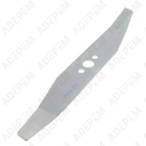 Cuchilla segadora 30cm 12" 5126439-00