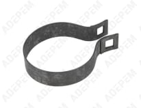 Collier de serrage 1611316021