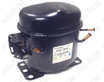 Compresor r12 1/5 aez1380b