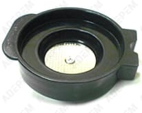 Filtro para espresso