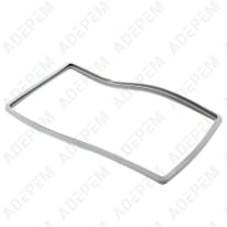 Joint de filtre rectangulaire 1366345005